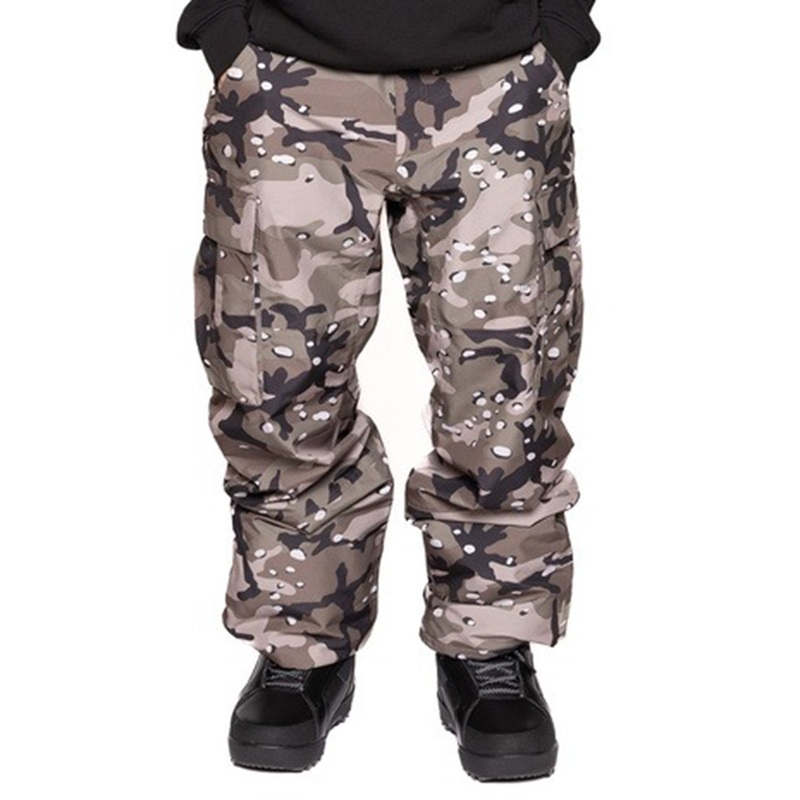 Dixon Cargo Pants
