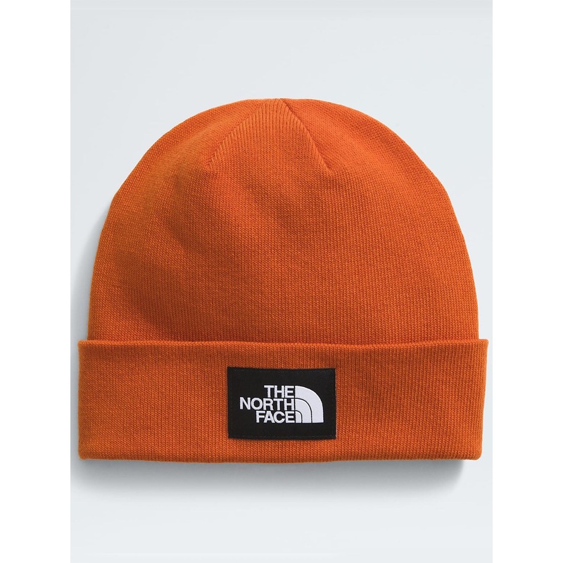 Dock Worker Recycled Beanie