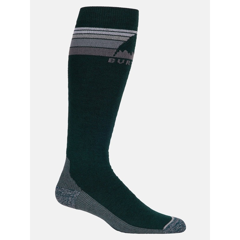 Emblem Midweight Socks