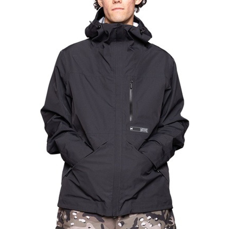Filmore Jacket