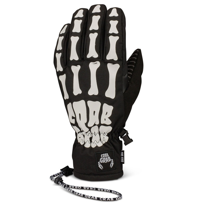 Five Gloves