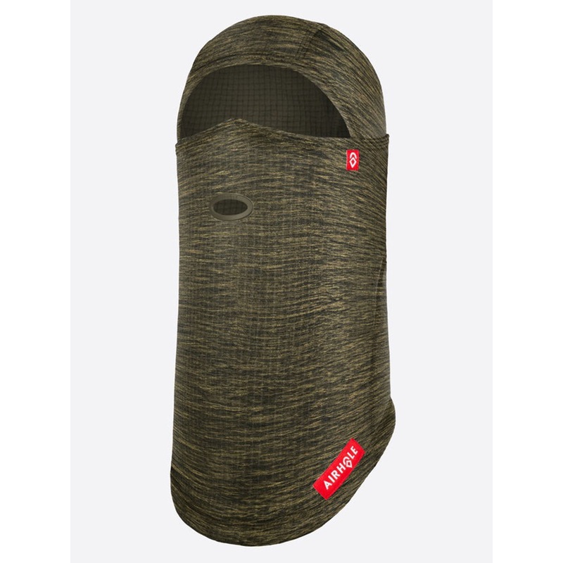 Full Hinge Waffle Balaclava