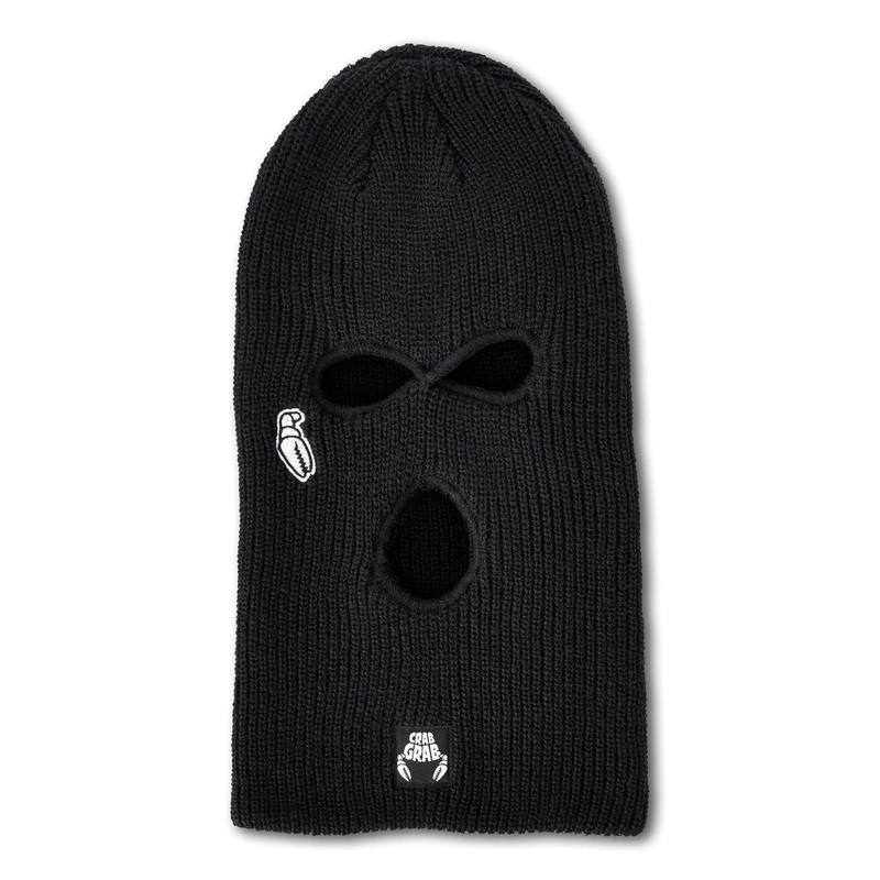 Goon Balaclava