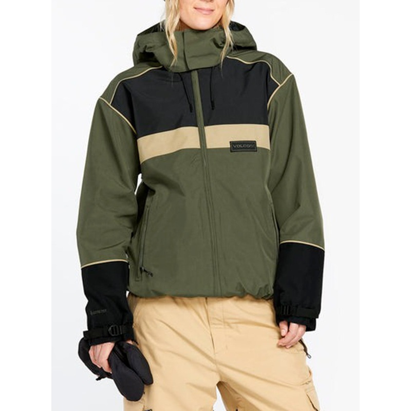 GORE-TEX DLM Jacket (Women)