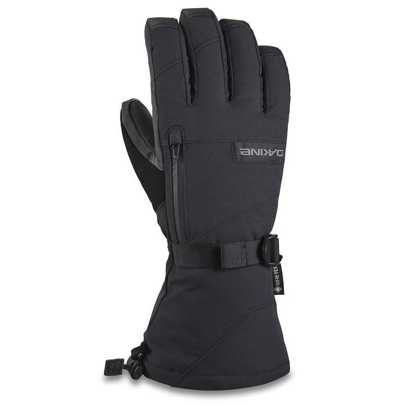 GORE-TEX Titan Gloves