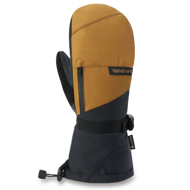 GORE-TEX Titan Mitts
