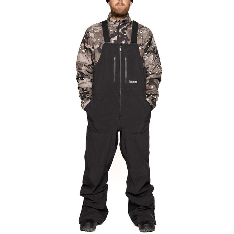 Huron Overall