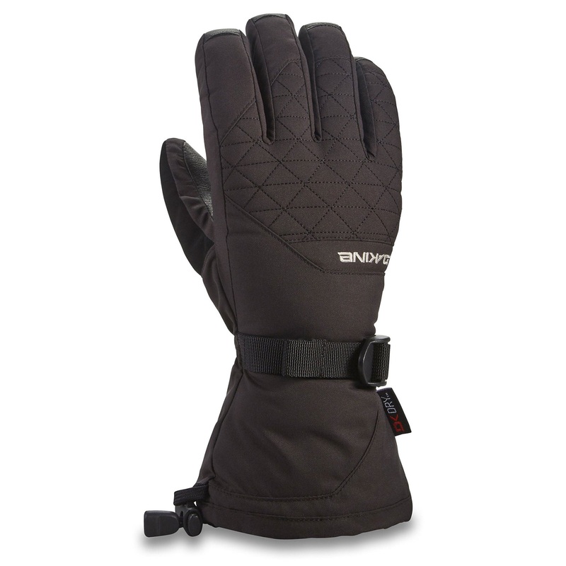 Leather Camino Gloves (Women)