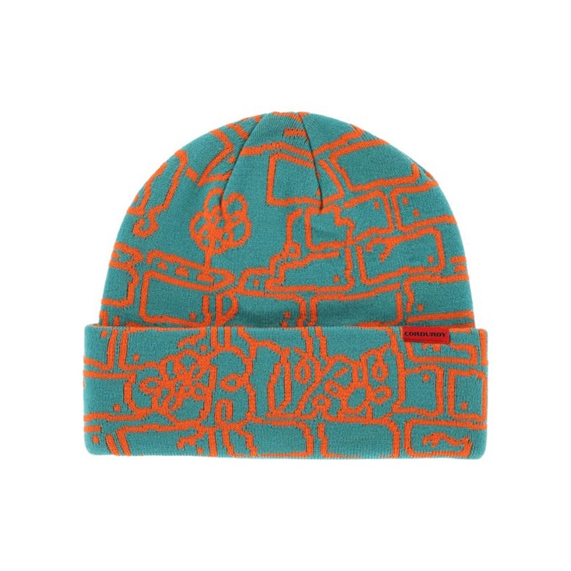 Lebicar Beanie