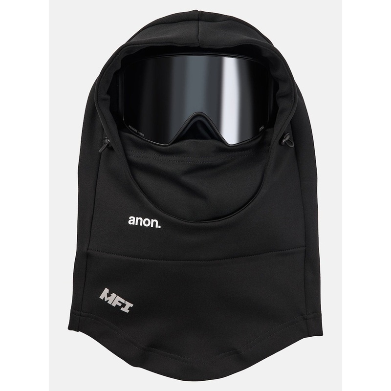 MFI Hooded Face Mask Balaclava
