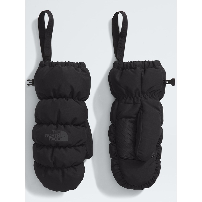 Montana Puffer Mitts (Women)