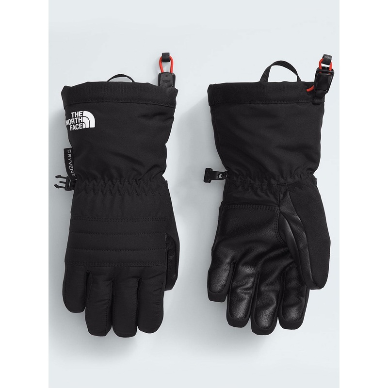 Montana Ski Gloves (Kids 7-14)