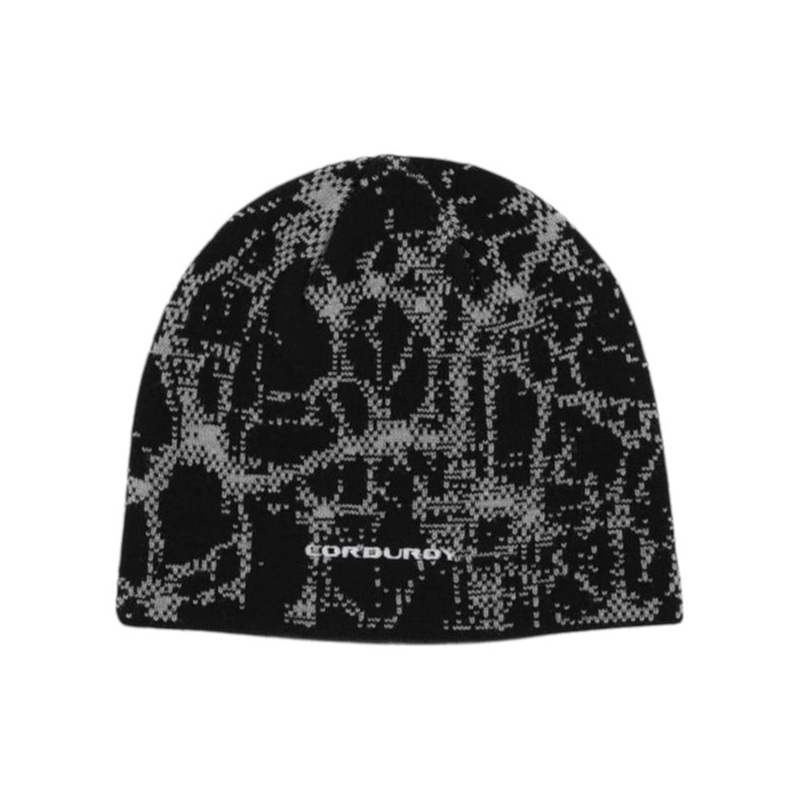 Neuron Beanie