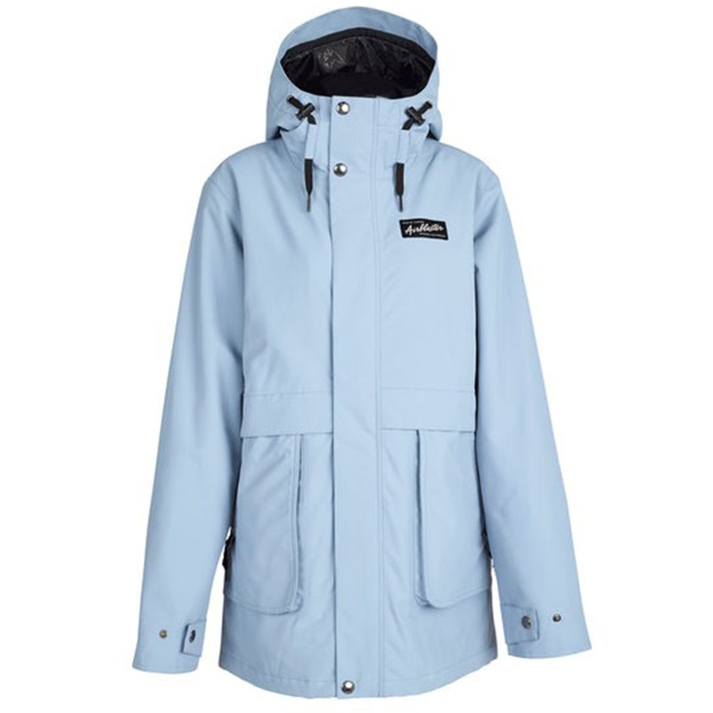 Nicolette Insulated Jacket (Women)