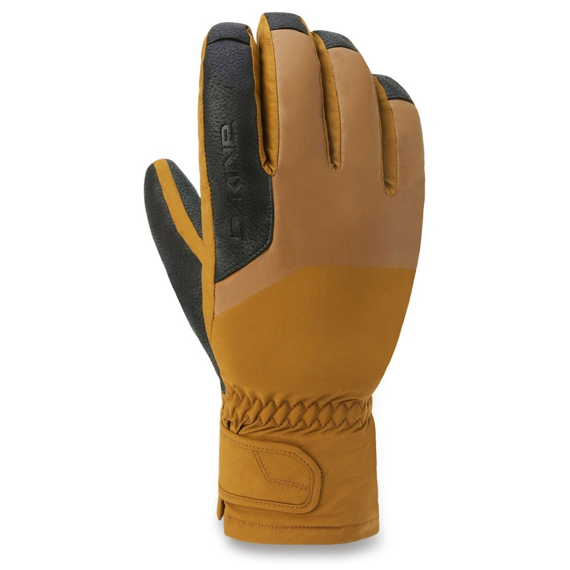 Nova Short Gloves