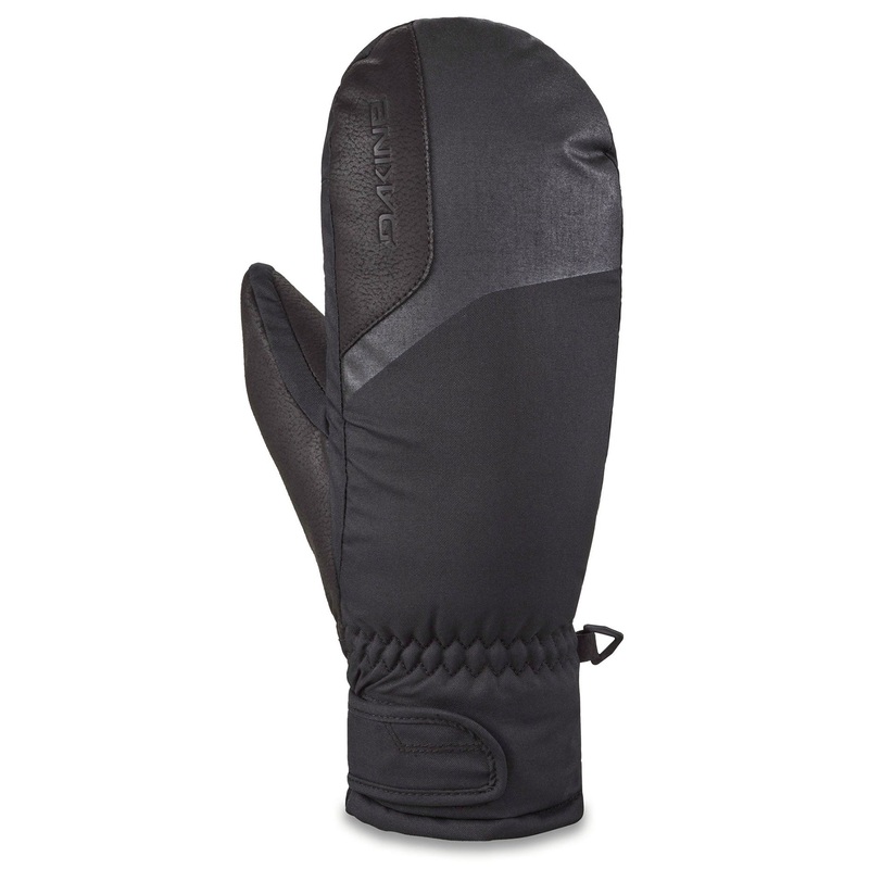 Nova Short Mitts