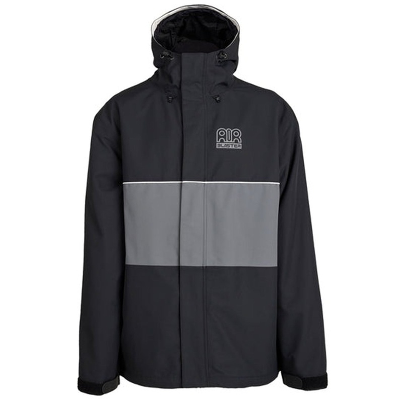 Phatstripe Insulated Jacket