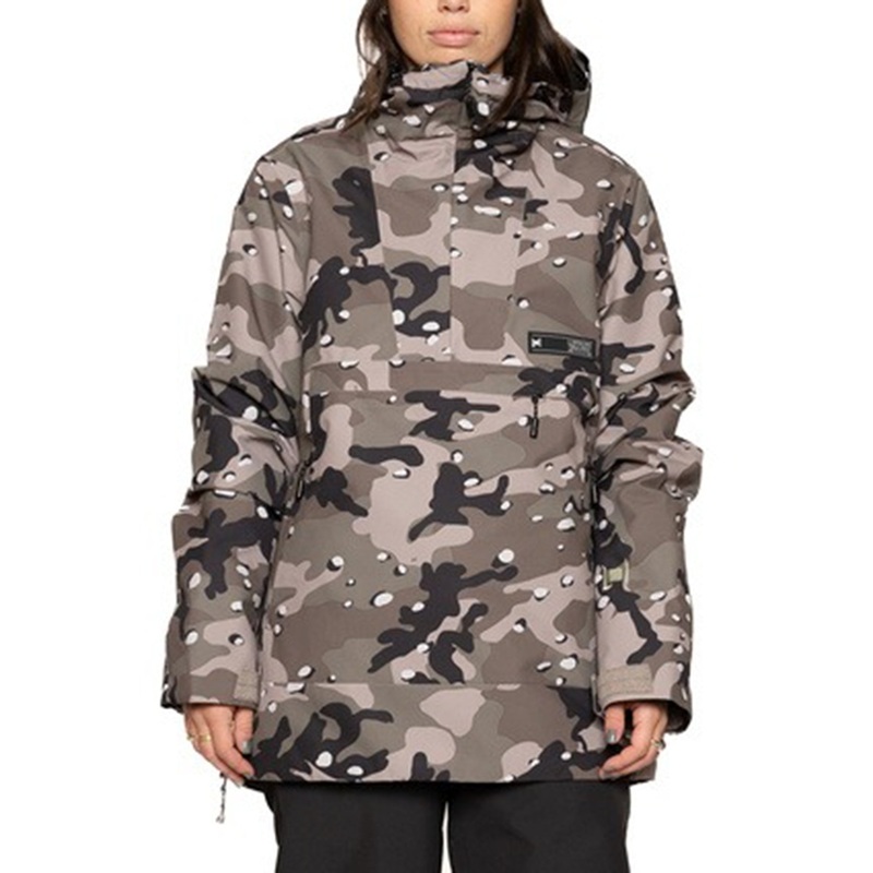 Prowler Jacket (Women)