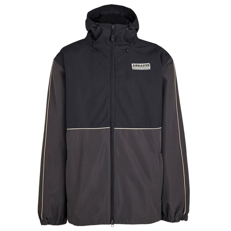 Revert Jacket