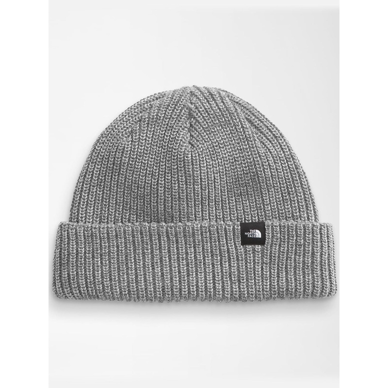 TNF Fisherman Beanie