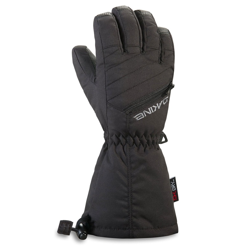 Tracker Gloves (Youth)