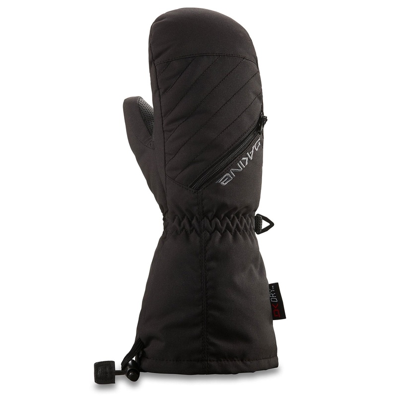 Tracker Mitts (Youth)