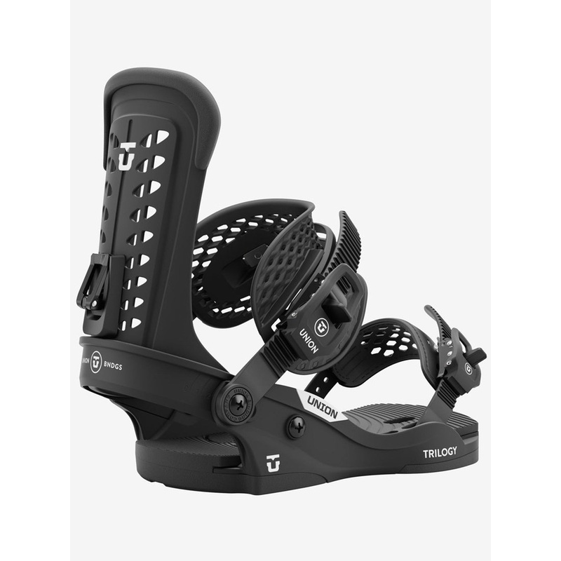 Trilogy Classic Snowboard Bindings (Women)