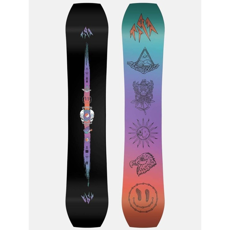 Tweaker Pro Snowboard