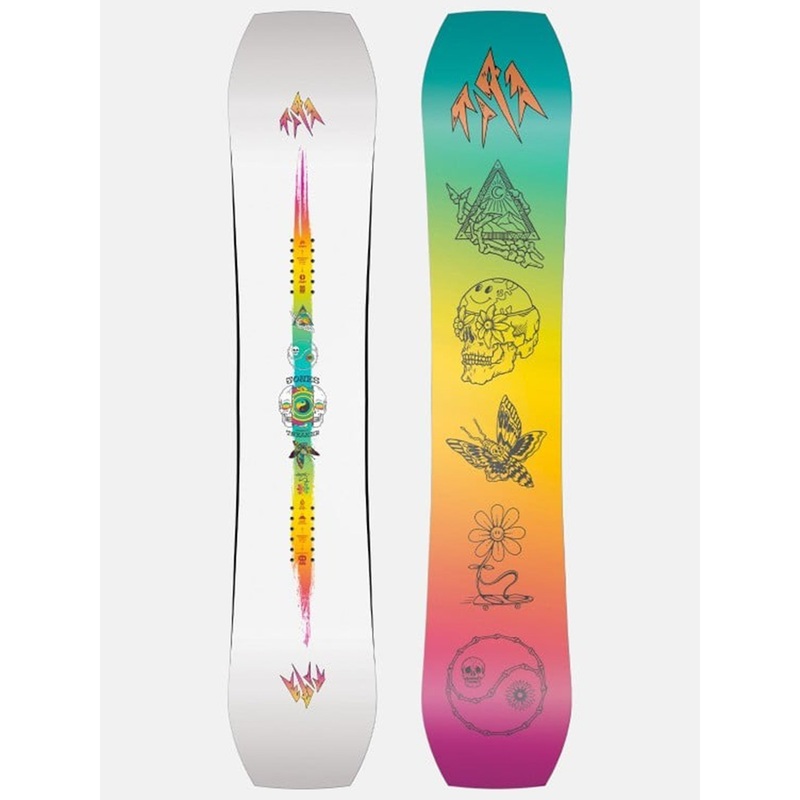 Tweaker Snowboard (Women)