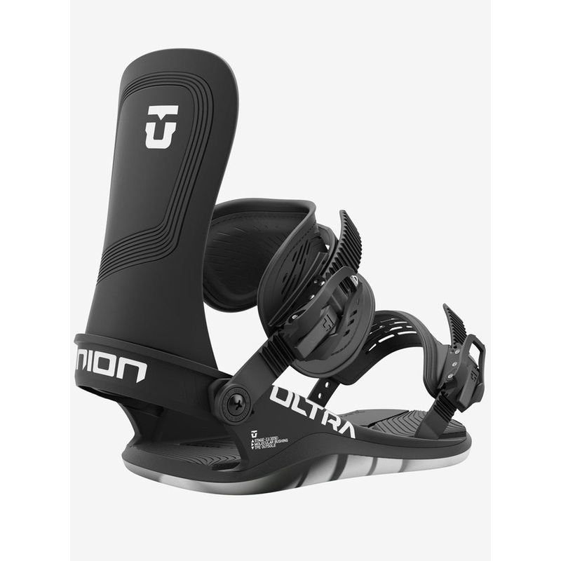 Ultra Snowboard Bindings