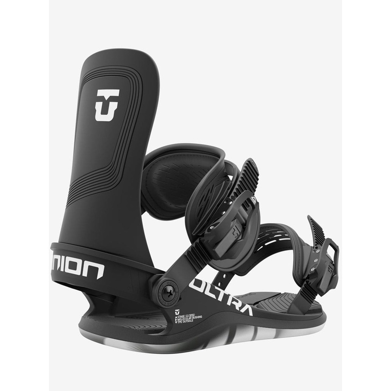Ultra Snowboard Bindings (Women)