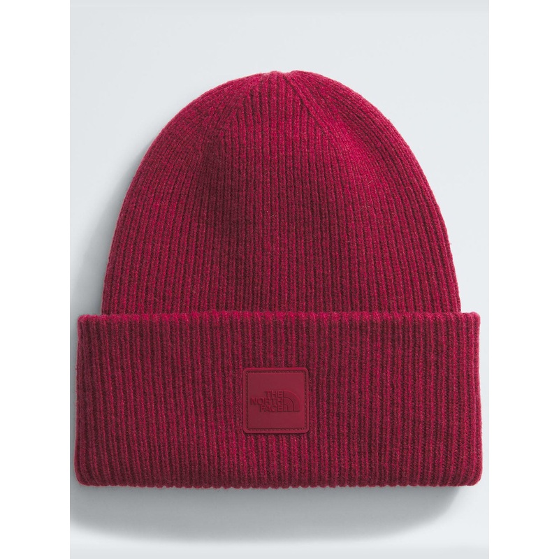 Urban Patch Beanie