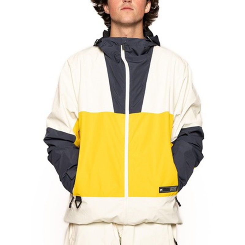 Ventura Jacket