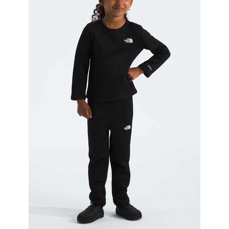 Vertical Thermal Base Layer Set (Little Kids 2-7)