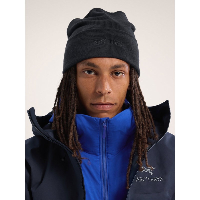 Word Beanie