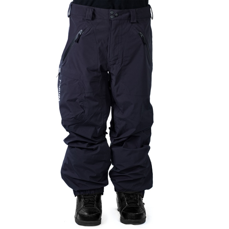 3 Layer All-Mountain Snow Pants