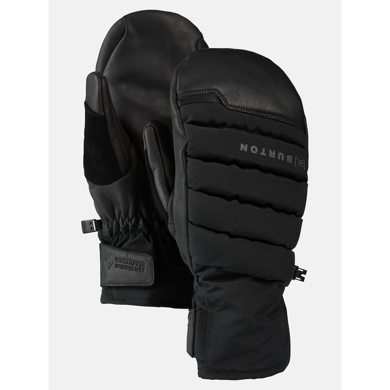 [ak] Windstopper Oven Mitts