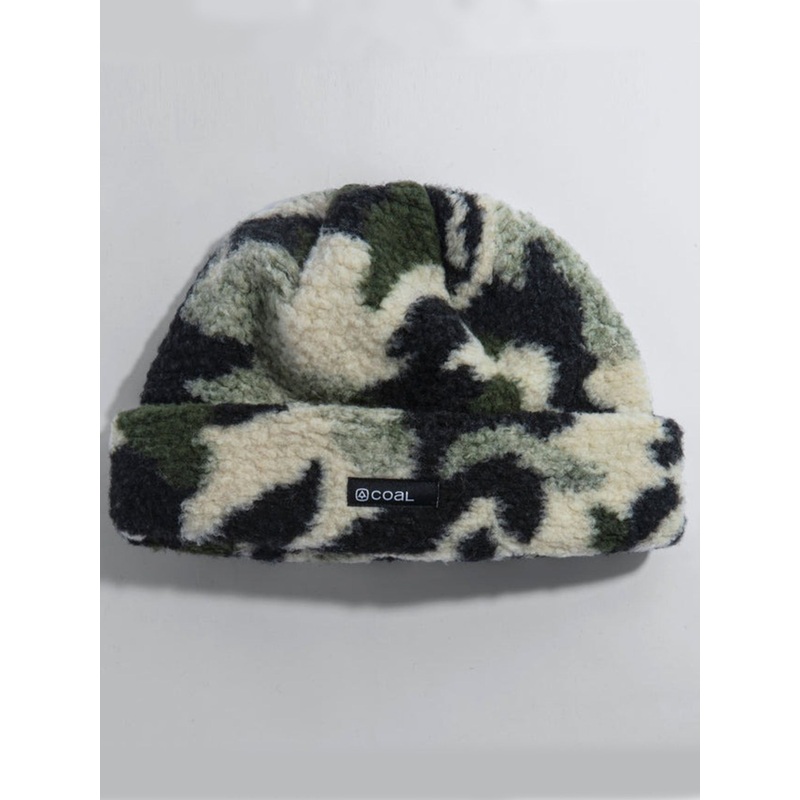 Aurora Beanie