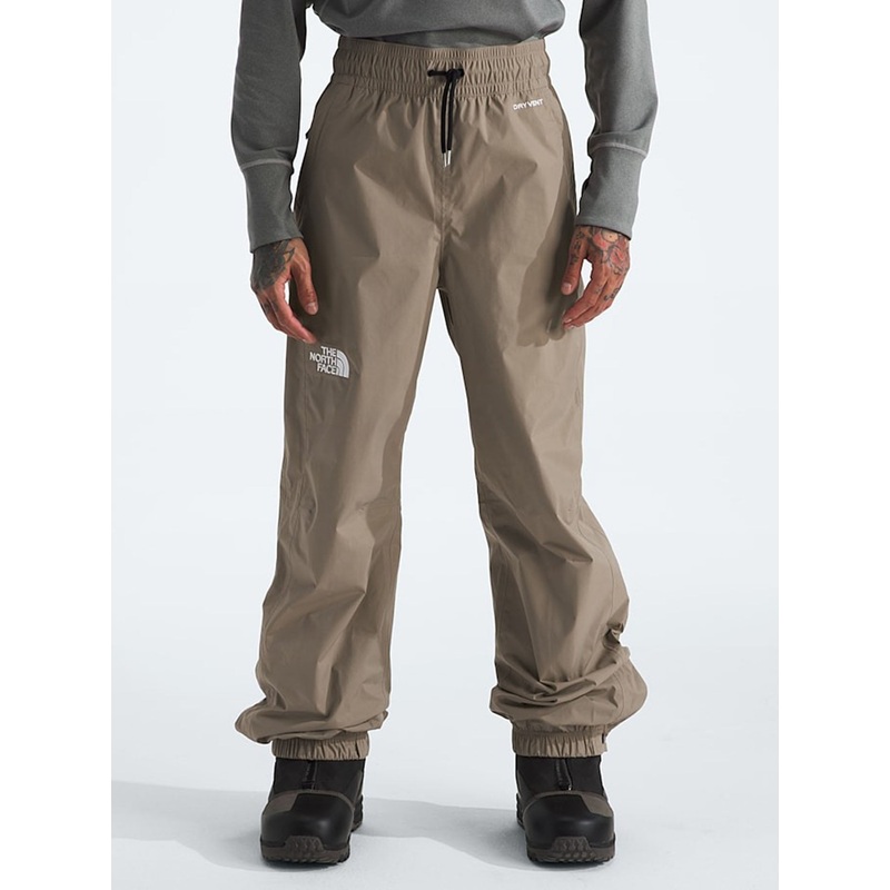 Build Up Snow Pants