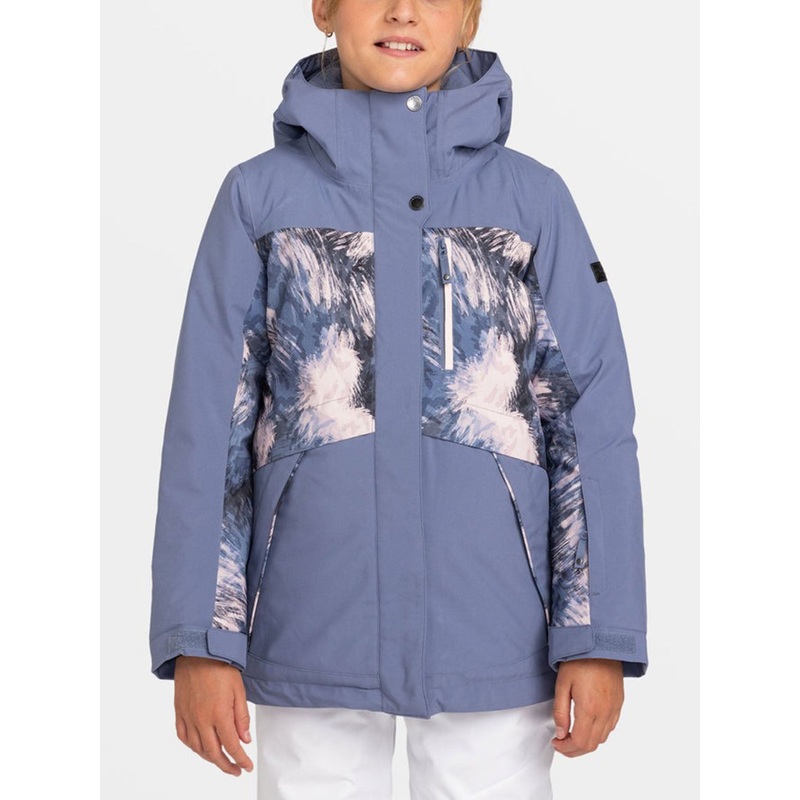 Dawnrae Parka Winter Jacket (Youth 7-14)