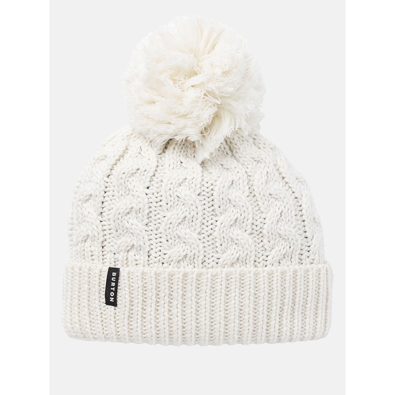 Fleece Lined Zippy Beanie