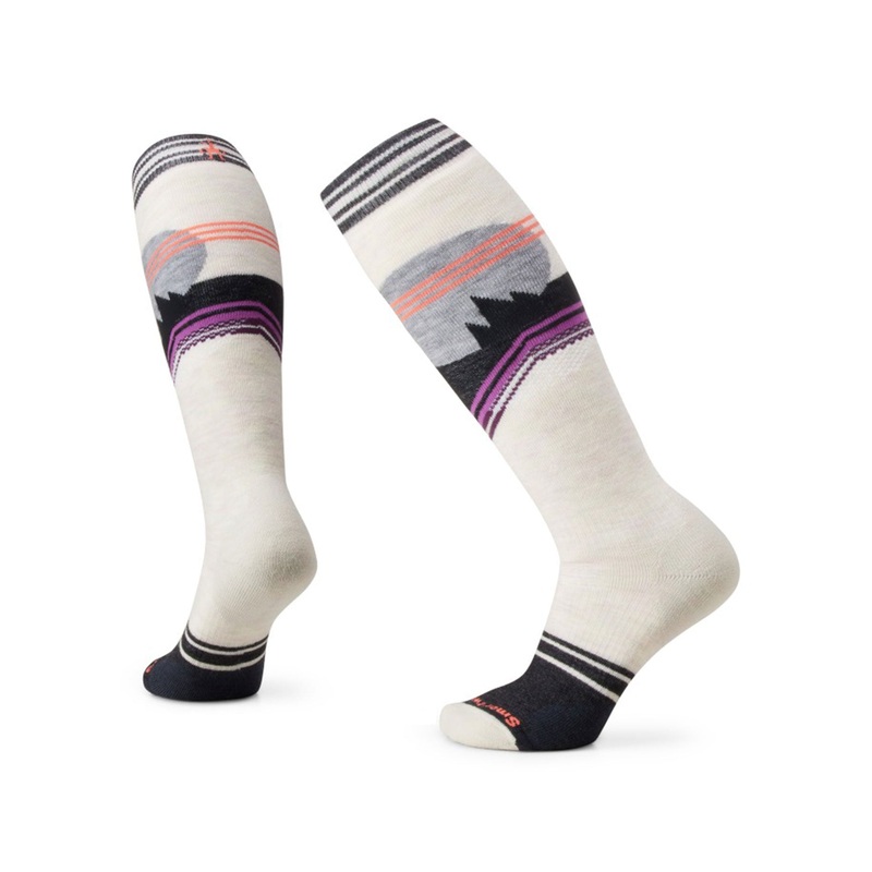 Full Cushion Moon Energy OTC Socks (Women)