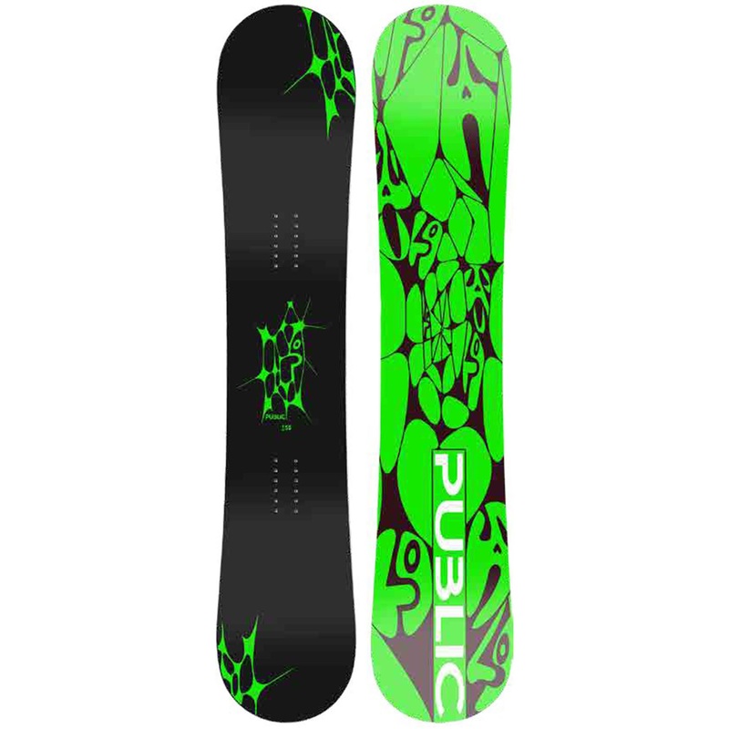 General 150CM Snowboard