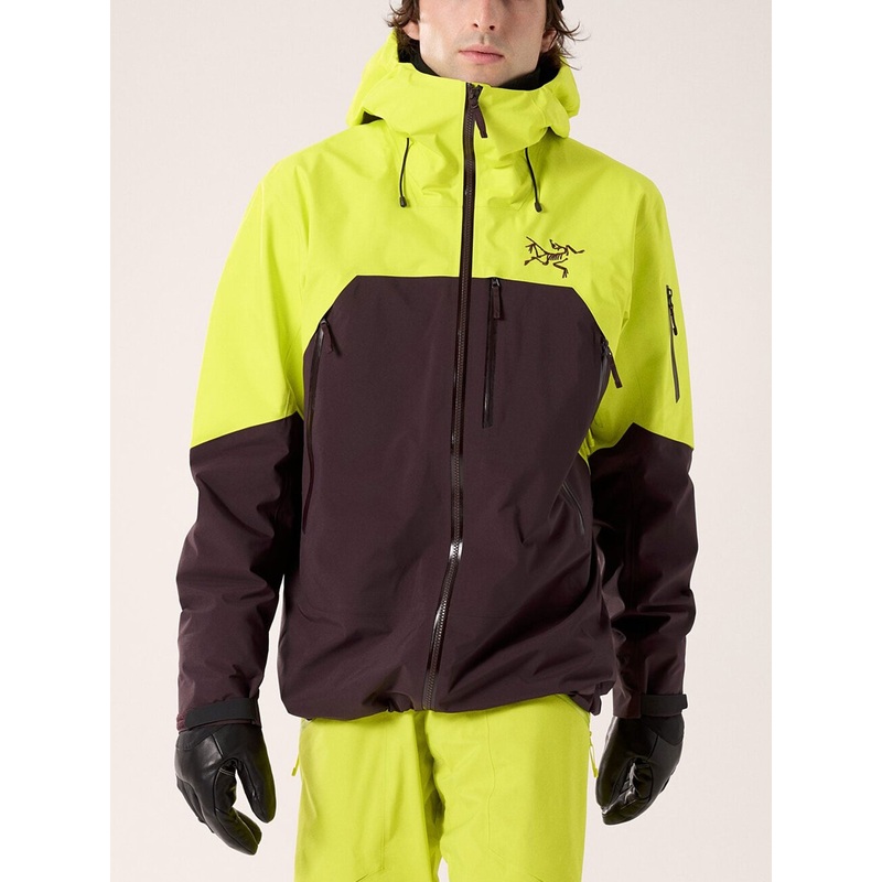 GORE-TEX Rush Jacket