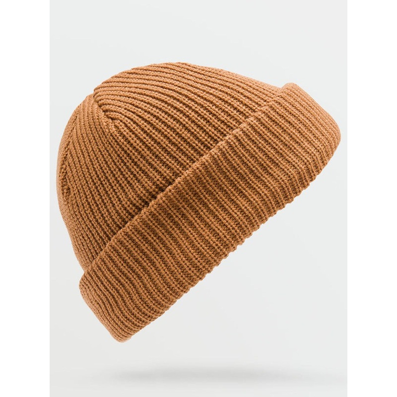 Lined Beanie (Kids)