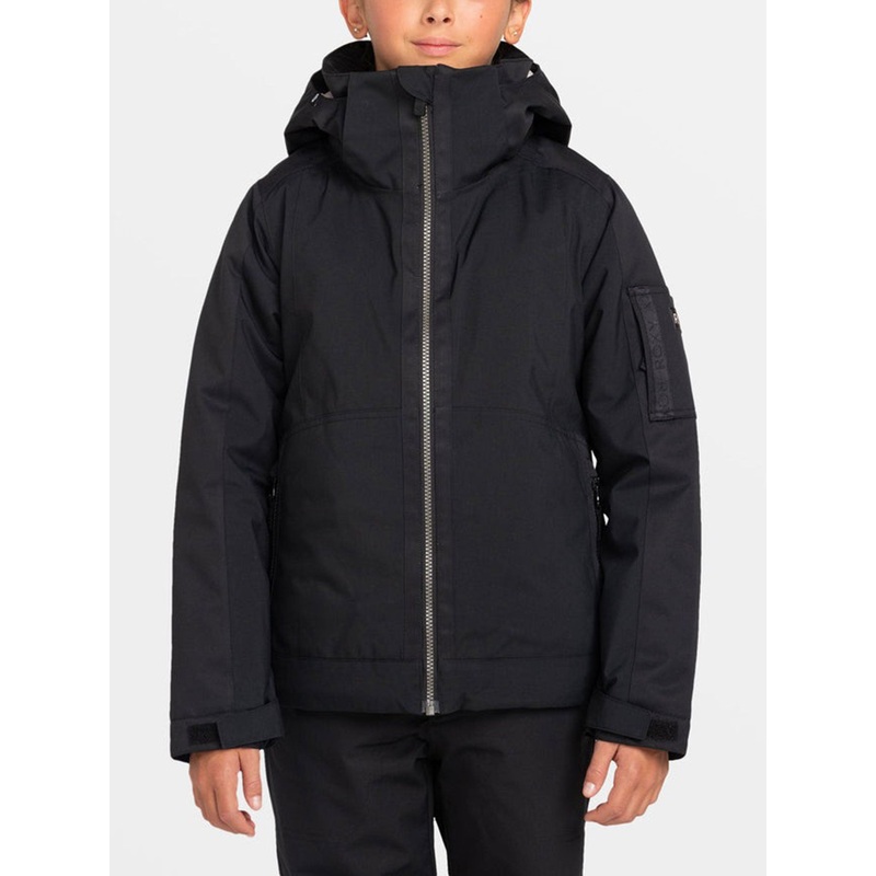 Meade Jacket (Youth 7-14)