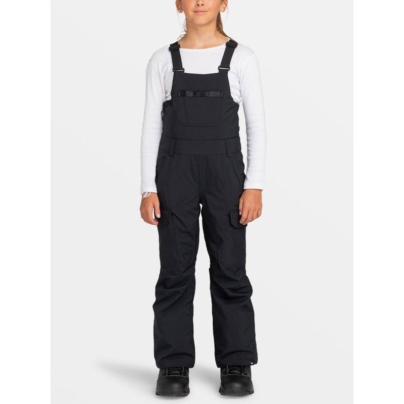 Non Stop Bib Overall (Youth 2-7)