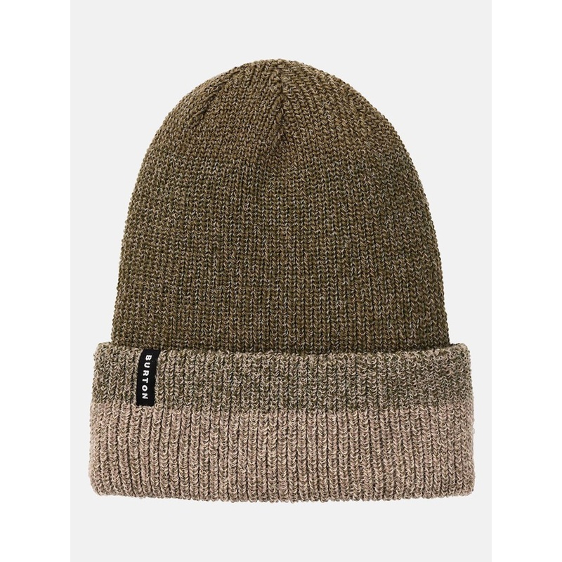 Recycled All Night Long Beanie
