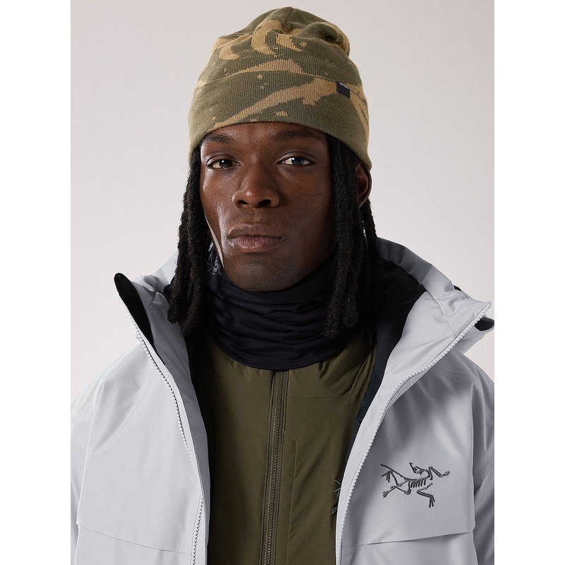 Rho Neck Warmer