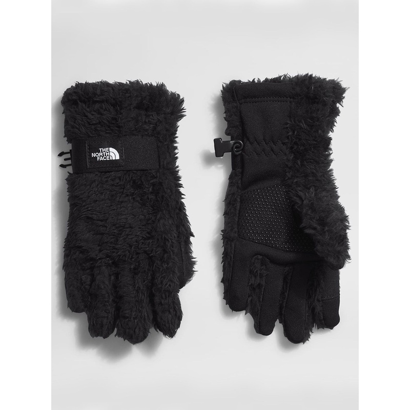 Suave Oso Gloves (Kids 7-14)